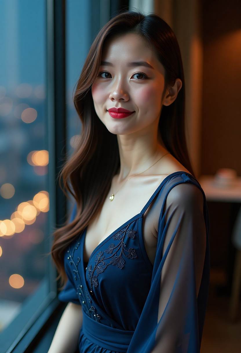 隔离第七天影片剧照